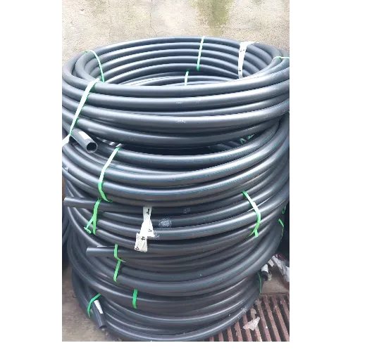 Manguera agrícola 40mm - 50 metros